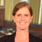 Official headshot of Barb Warwick