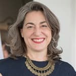 Official headshot of Deb Gross